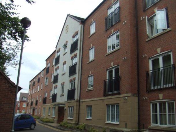 Harrington Croft, West Bromwich,West Midlands, B71