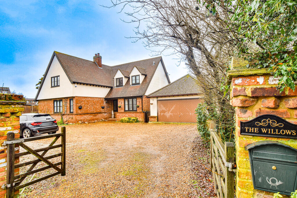 Main image of property: Lower Road, Little Hallingbury