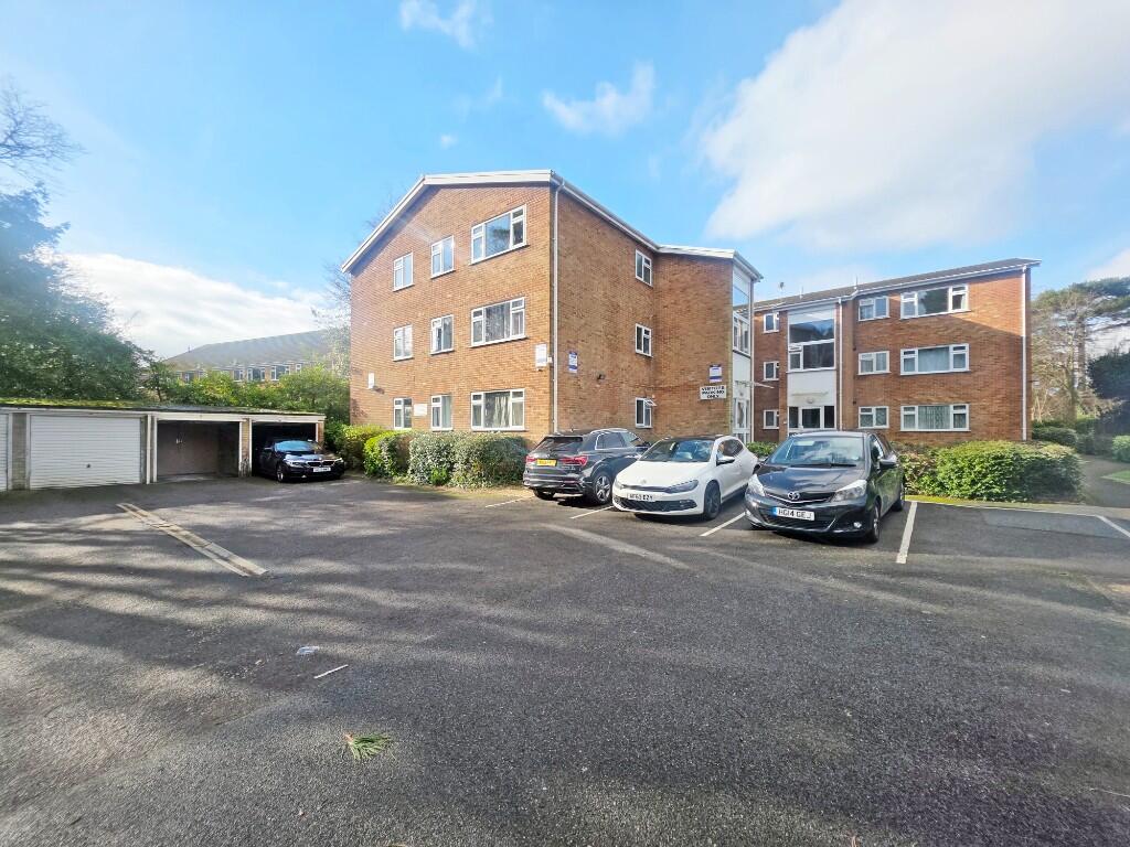 Main image of property: Wimborne Road, Dean Park, Bournemouth, Dorset, BH2