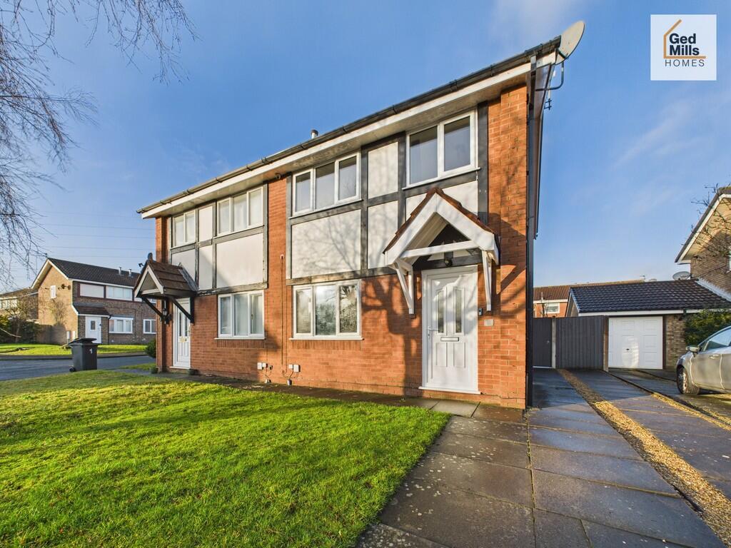 Main image of property: The Fulmers , Poulton-le-Fylde 