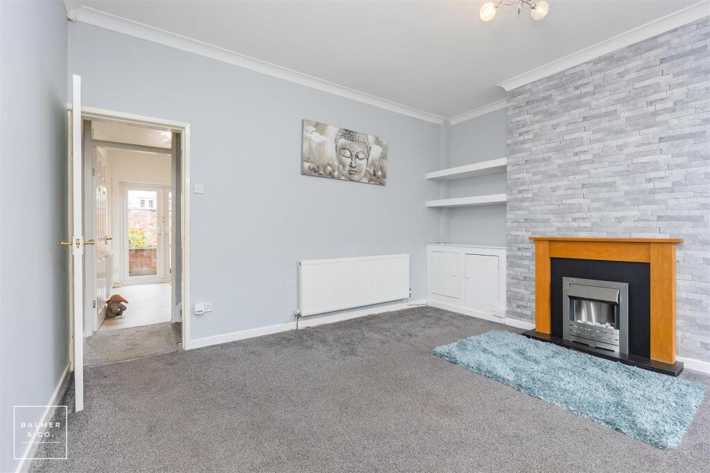 House in Manchester - View 5