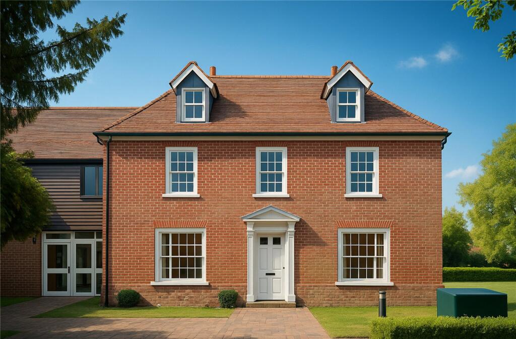 Main image of property: North Ash Road, New Ash Green, Kent, DA3