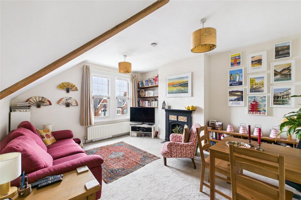 Main image of property: Conyers Road, London, SW16