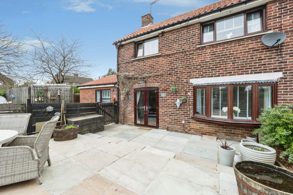 Main image of property: Church Lane, Leeds, LS25