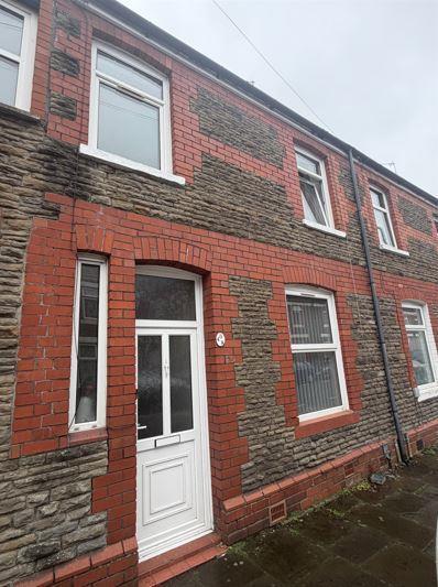 Main image of property: Talygarn Street, Cardiff