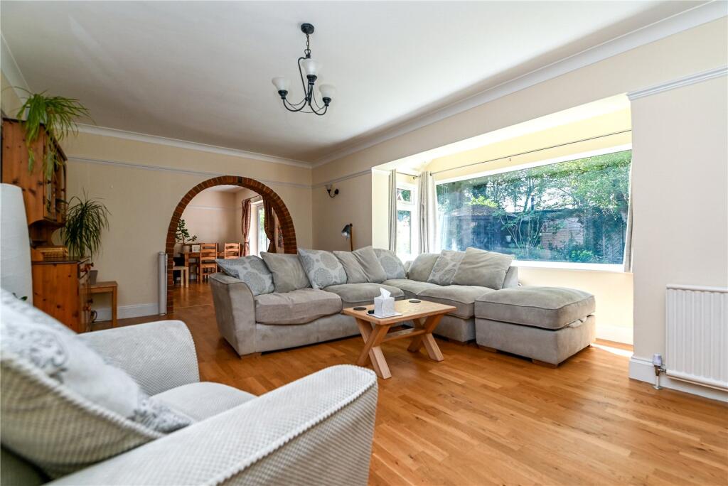 House in Southampton - View 5