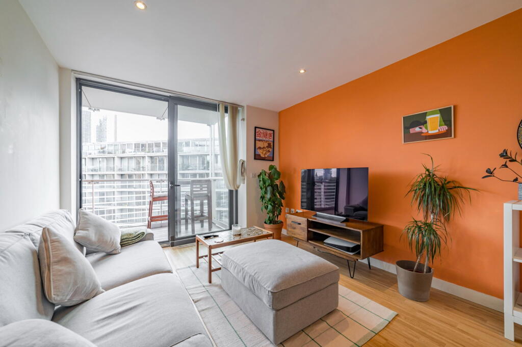 Apartment in Manchester, Greater Manchester - View 4