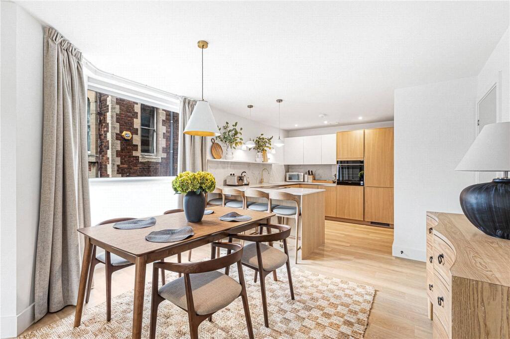 Main image of property: North Street, Osney Island