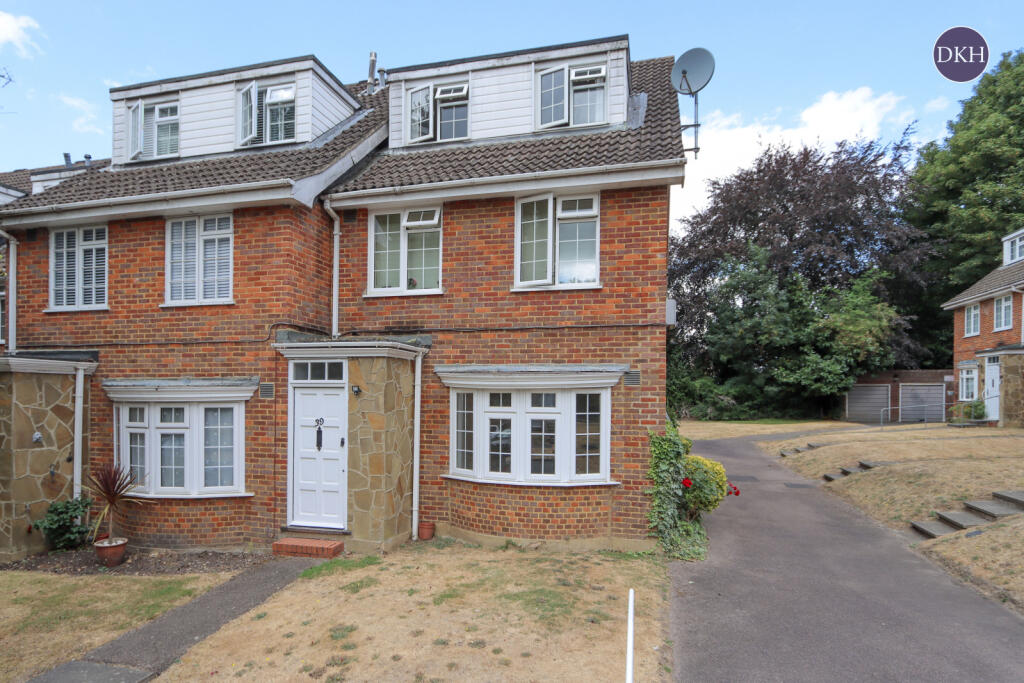 Main image of property: Fairlawns, Nascot Wood