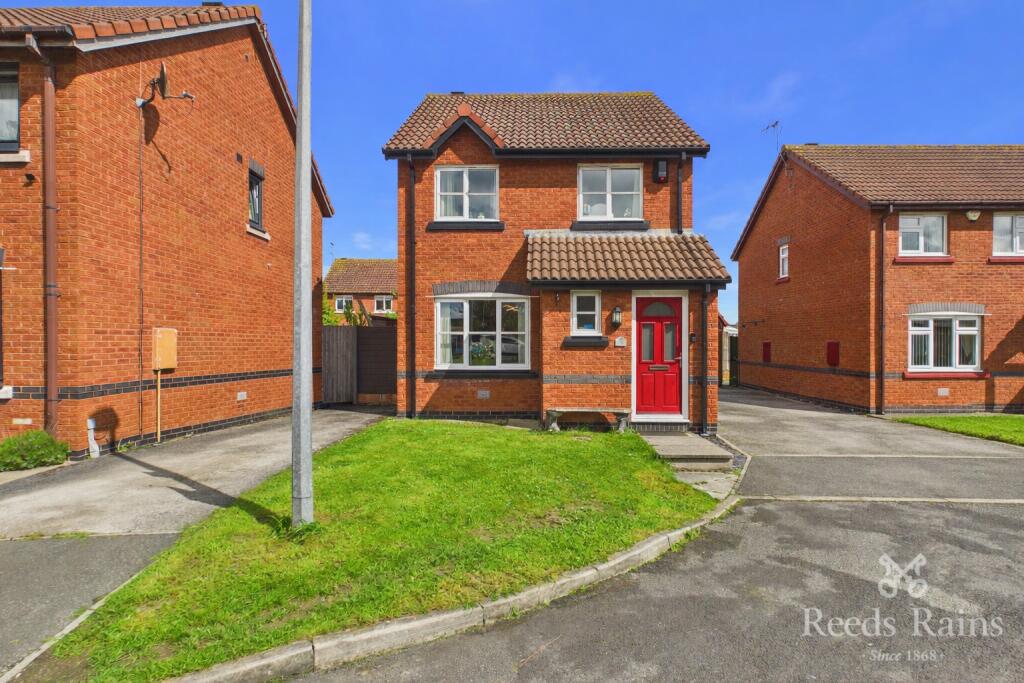 Main image of property: Roseview Crescent, Kinmel Bay, Conwy, LL18