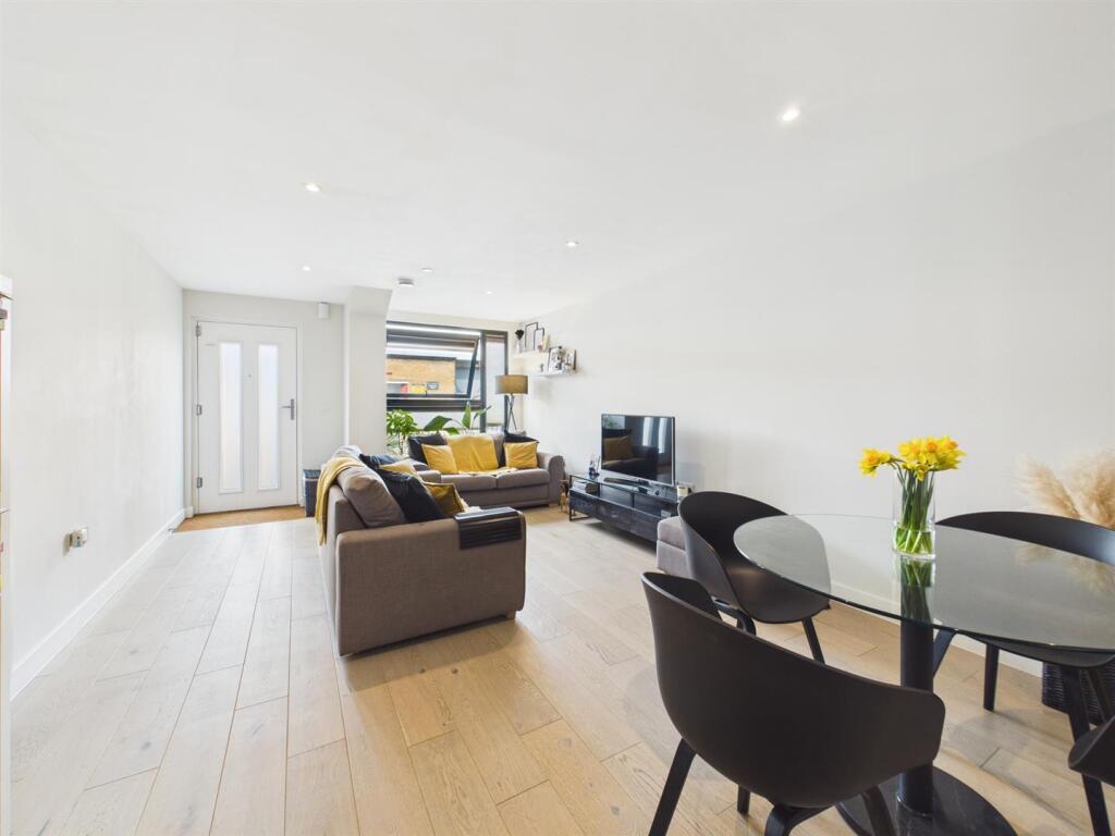 Main image of property: Luna Apartments, Field End Road, Ruislip