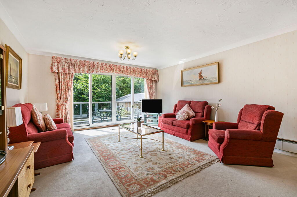 Main image of property: Chislehurst Road, Chislehurst, BR7