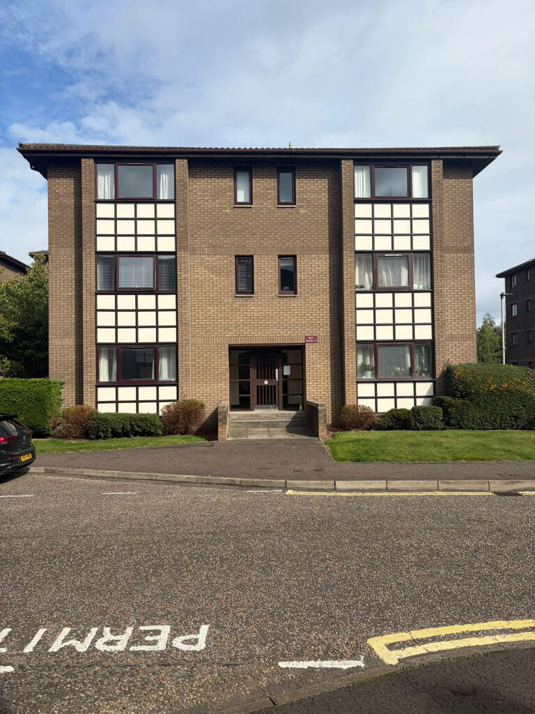 Main image of property: Allanfield, Edinburgh