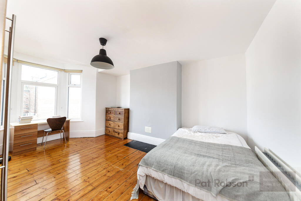 Apartment in Newcastle upon Tyne, Tyne and Wear - View 4
