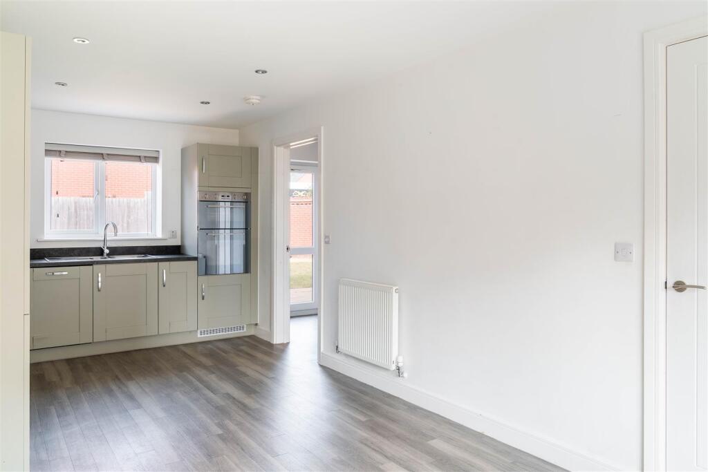 House in Derby - View 4
