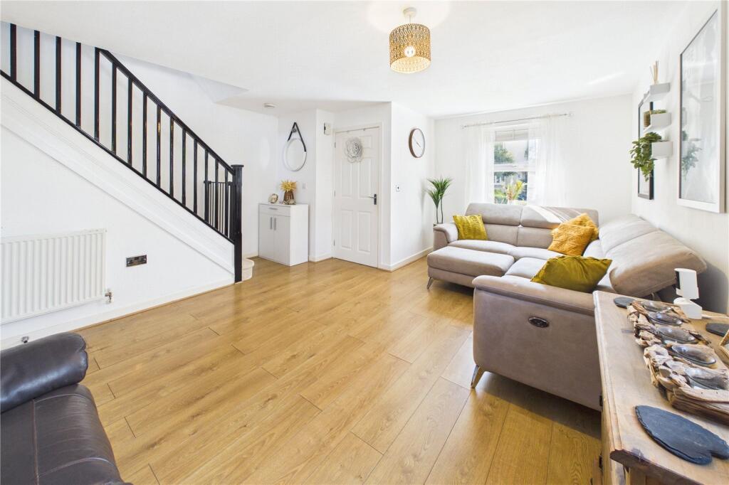 Purnell Way, Paulton, Bristol, Somerset, BS39 photo 4