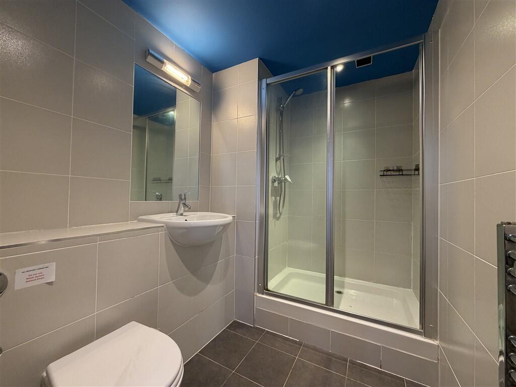 Apartment in Manchester - View 4