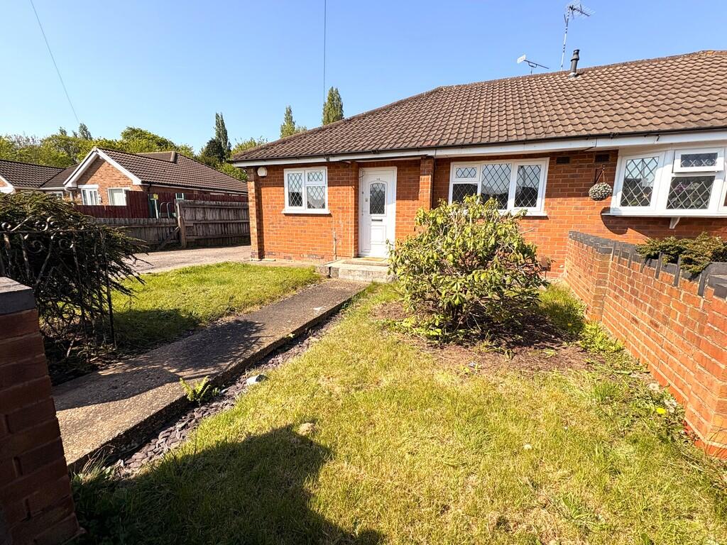 Main image of property: Cubbington Road, Coventry
