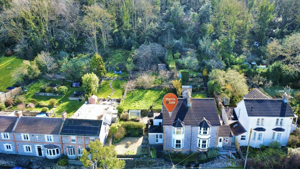 Main image of property: Kewstoke Road, Kewstoke - LARGE PLOT
