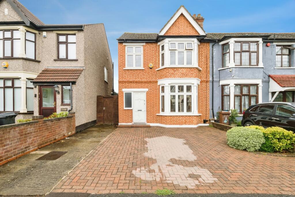 Main image of property: Marmion Avenue, London, E4