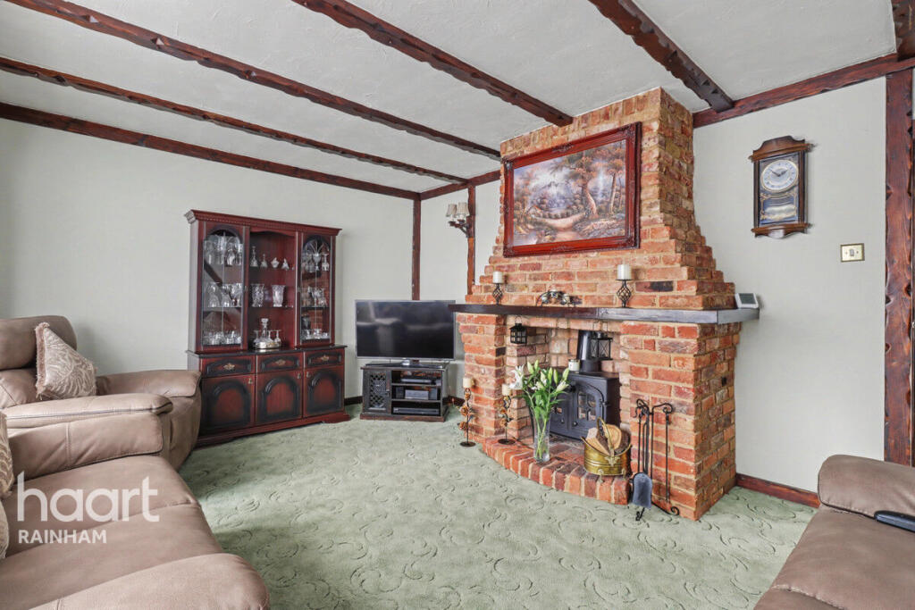 Main image of property: Edmund Road, Rainham