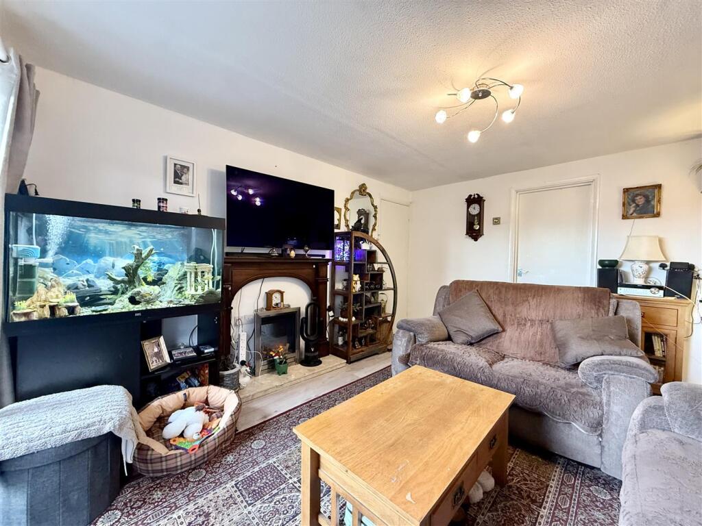 Burns Road, Loughborough - View 6