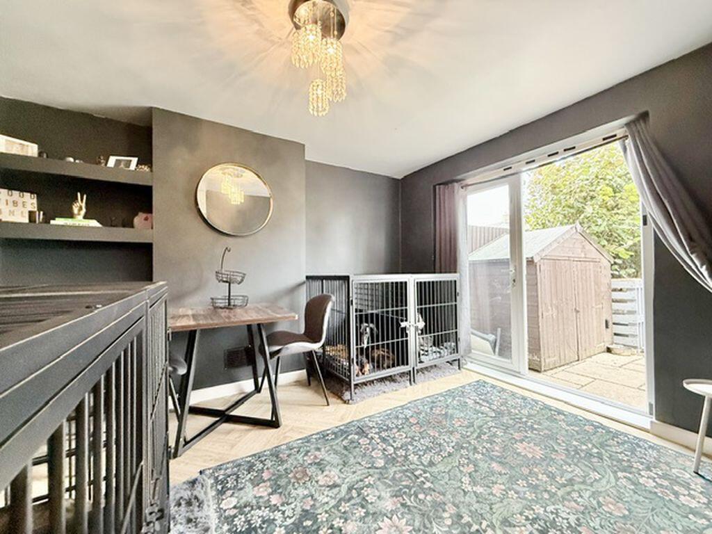 House in Nottingham - View 5