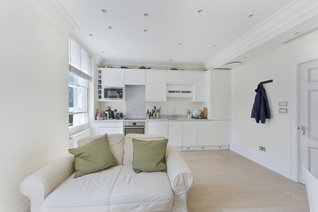 1 bedroom terraced house for rent