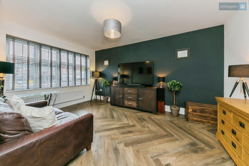 House in Nantwich, Kingsbourne - View 5