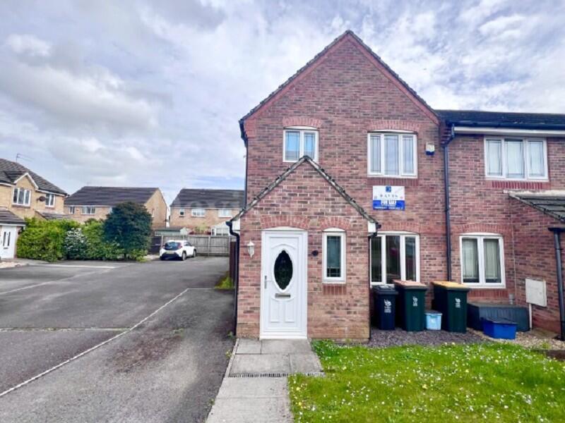 Main image of property: Viscount Evan Drive, Newport. NP10 8HJ