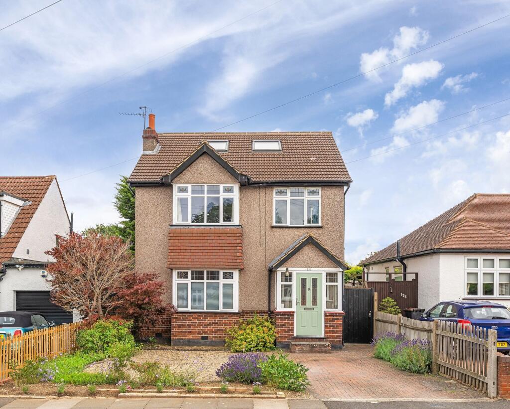 Main image of property: Repton Road, Orpington, BR6