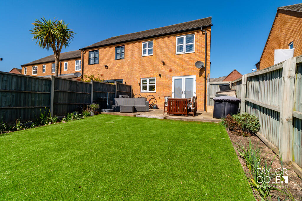 Additional image 21 of Croft Close, Two Gates