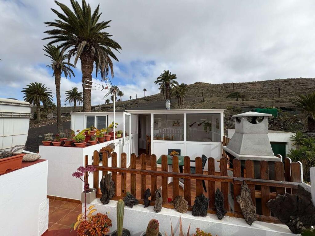 Main image of property: Canary Islands, Lanzarote, Haria