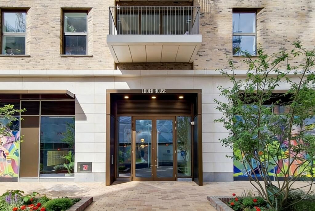 Main image of property: Anderson Road London SE3