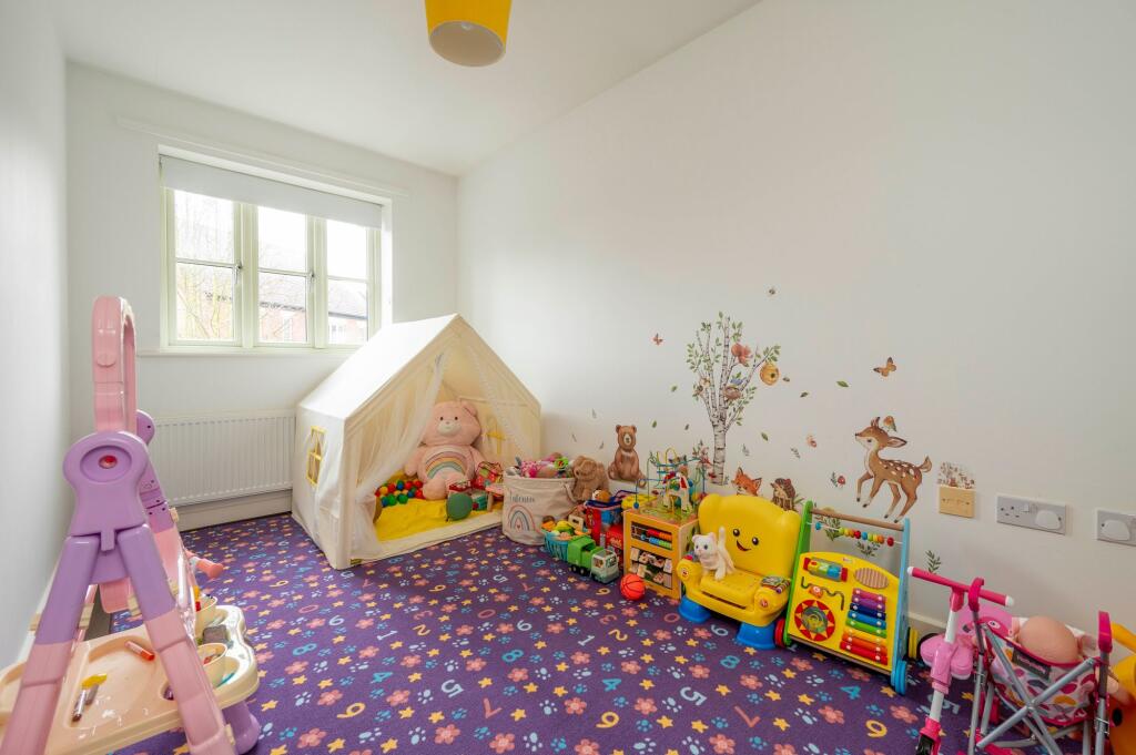 Lysander Way, Moreton-In-Marsh, GL56 photo 4