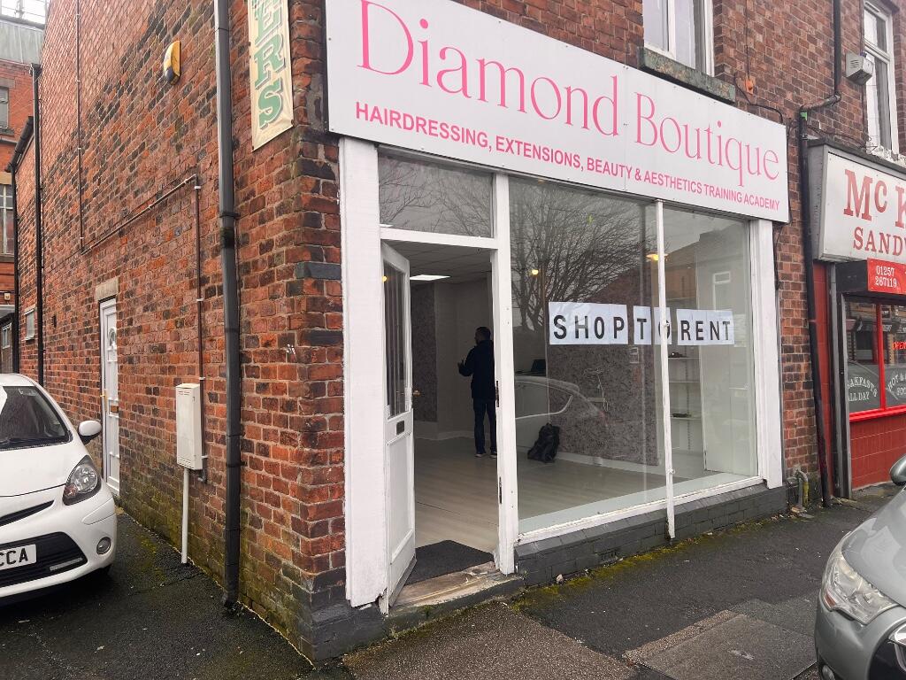 Main image of property: Steeley Lane, Chorley, Lancashire, PR6