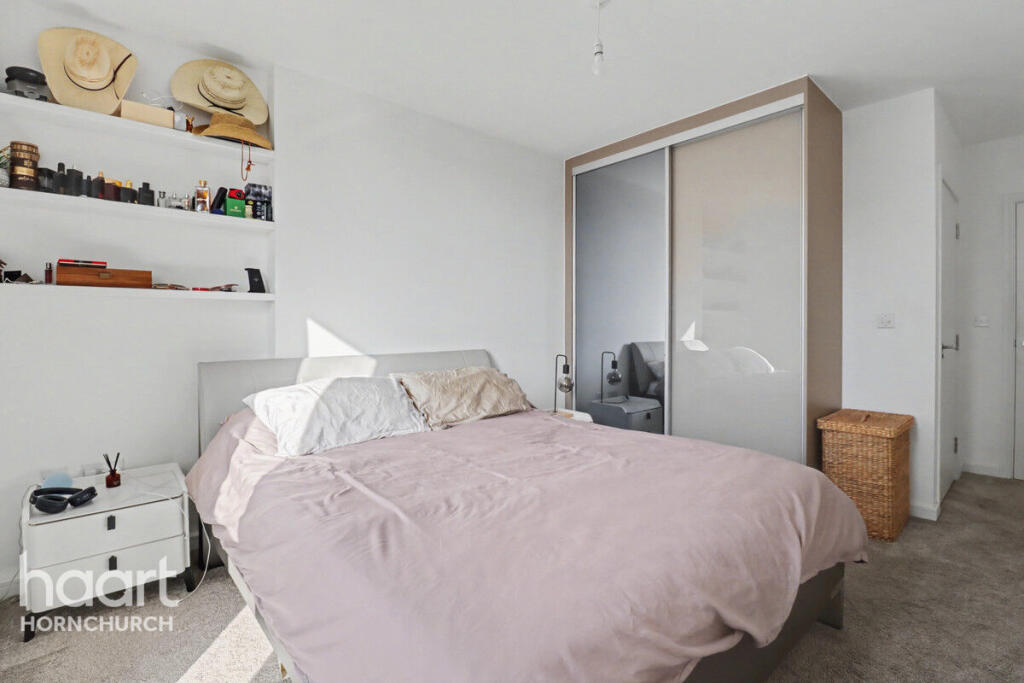 Main image of property: Fairmont Road, Rainham