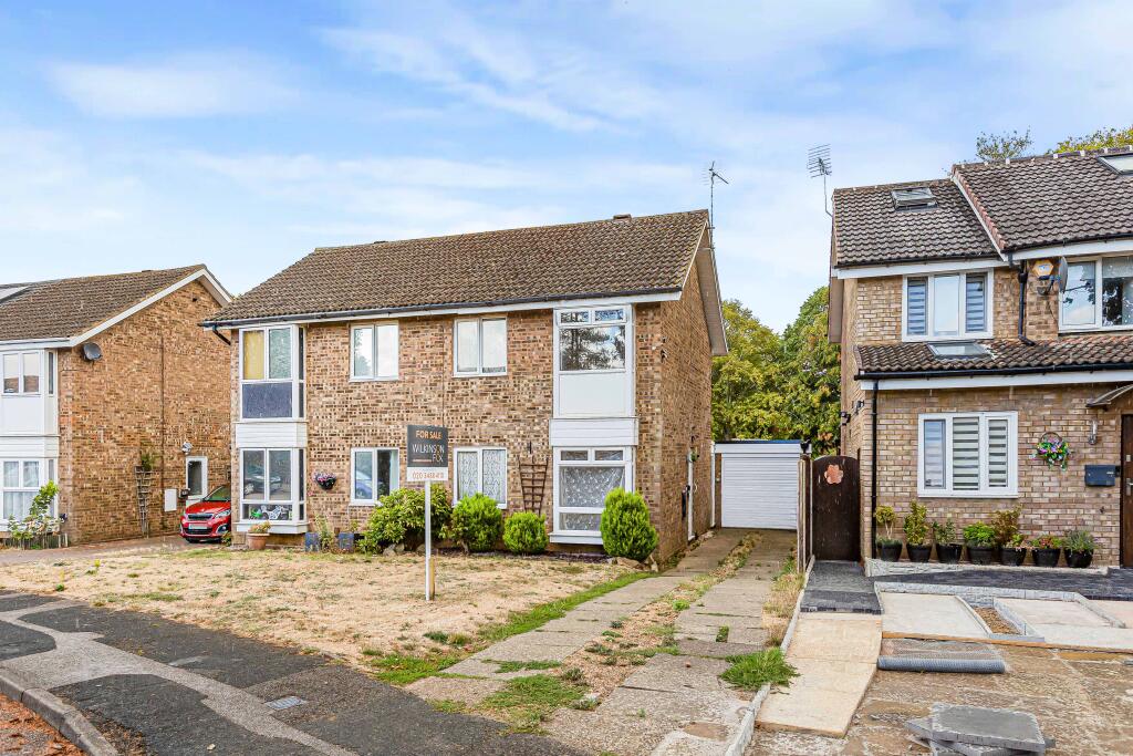 Main image of property: Malvern Drive, Fullers Slade, Milton Keynes