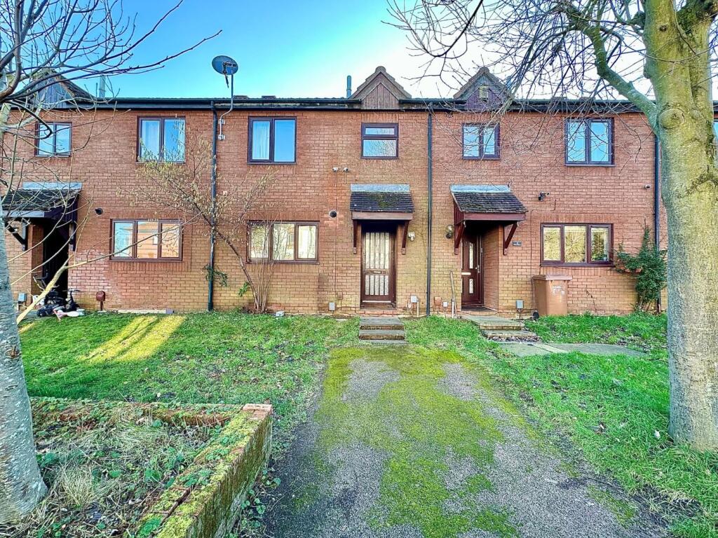 Main image of property: Mallard Close, West Hunsbury, Northampton NN4