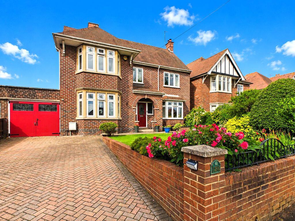 Main image of property: Estcourt Road, Gloucester