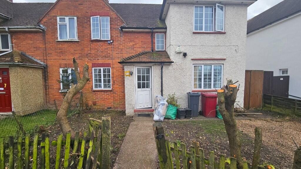 Main image of property: Cressingham Road, Reading, Berkshire, RG2