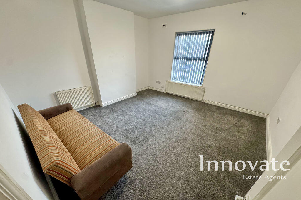 Winson Street, Birmingham (Council Tax+Water included)