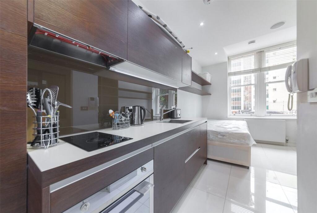 Main image of property: Albany House, London