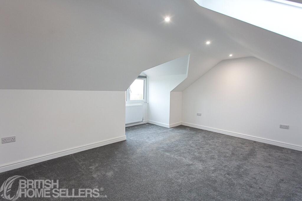 House in Stanley, Oxhill - View 4