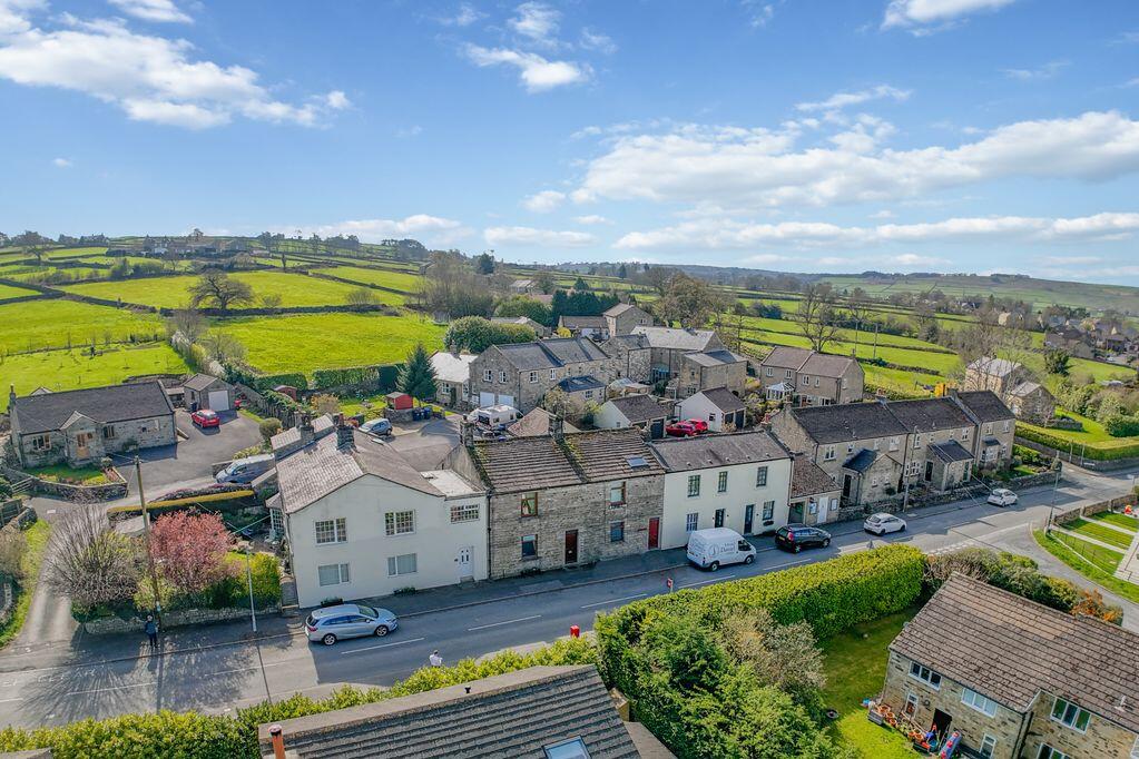 Main image of property: Prospect Row, Darley, Nidderdale