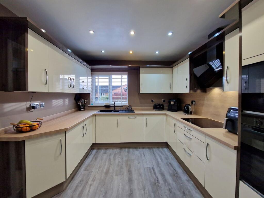 House in Haltwhistle, Northumberland - View 5