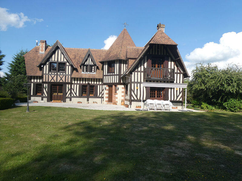 Main image of property: Near Pont l'Eveque, Calvados, Normandy
