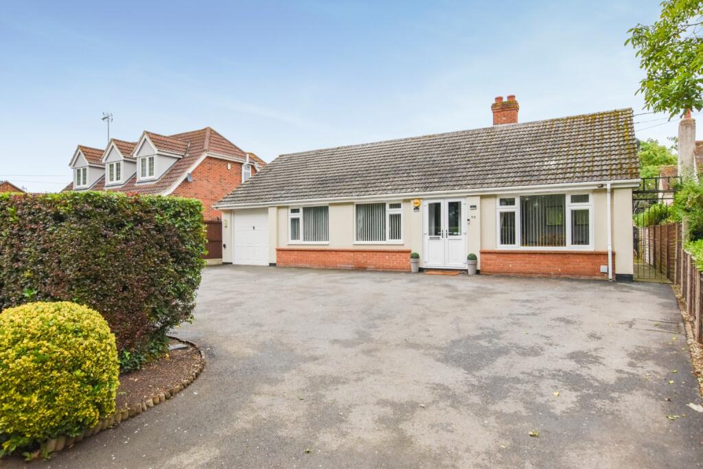 Main image of property: Broad Street Green Road, Great Totham