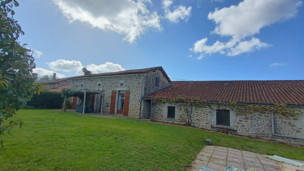 Main image of property: Aquitaine, Dordogne, Teyjat