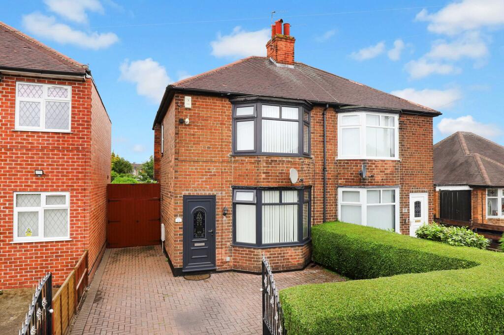 Main image of property: Northdale Road, Nottingham, NG3